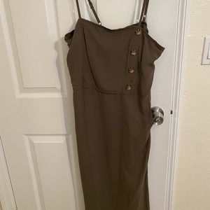 NWT Dress